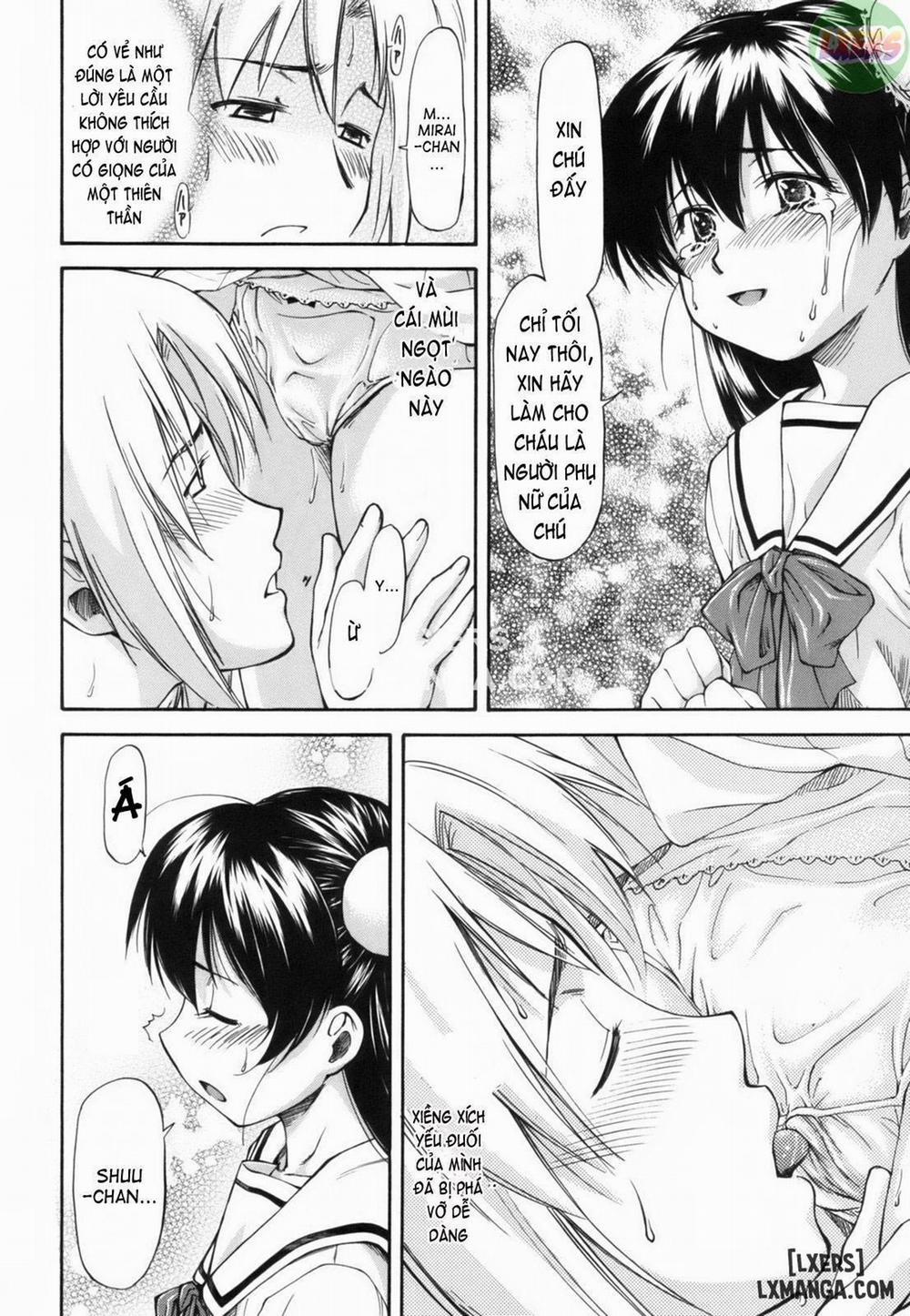 Parabellum 7 trang 12