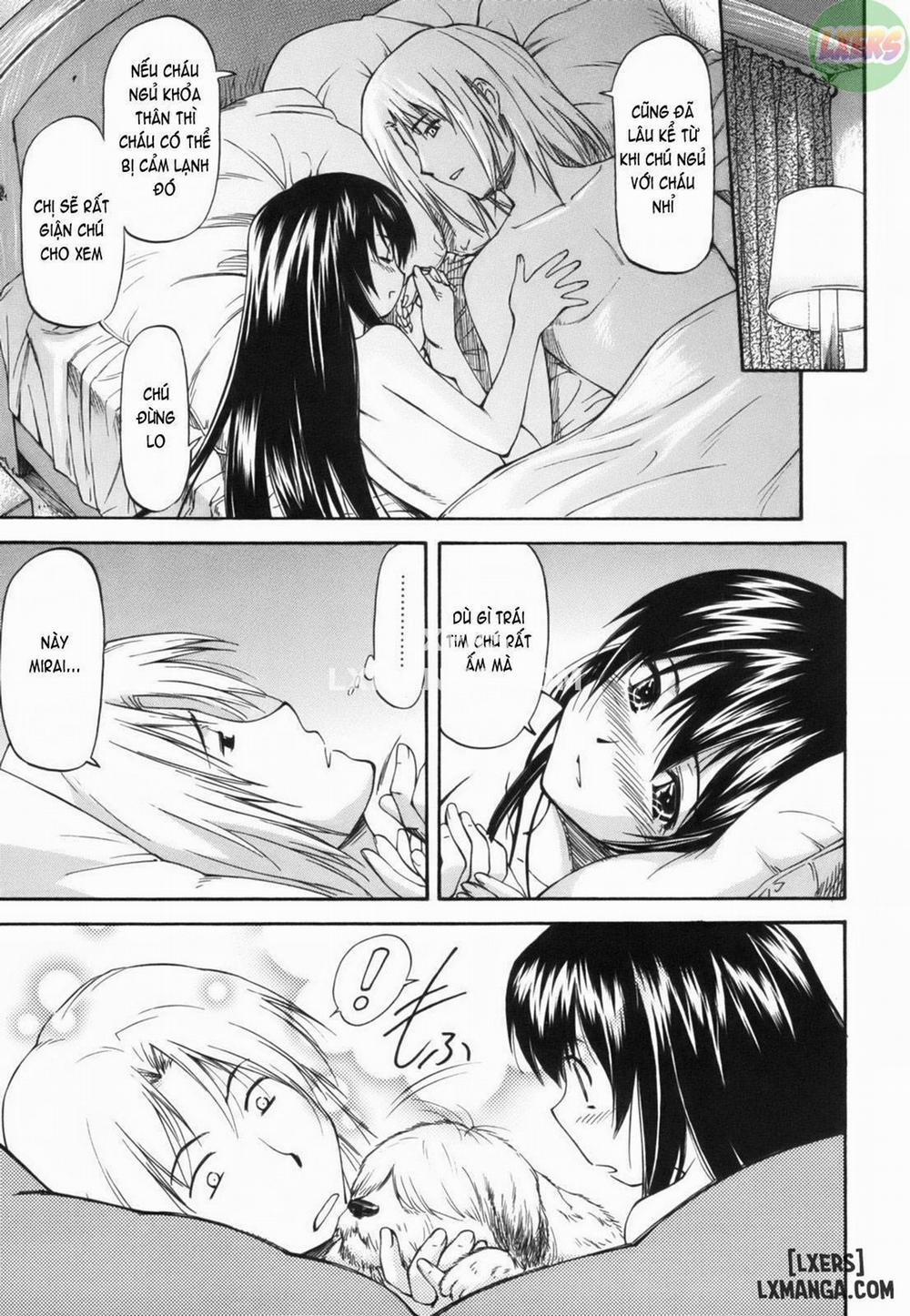 Parabellum 7 trang 27