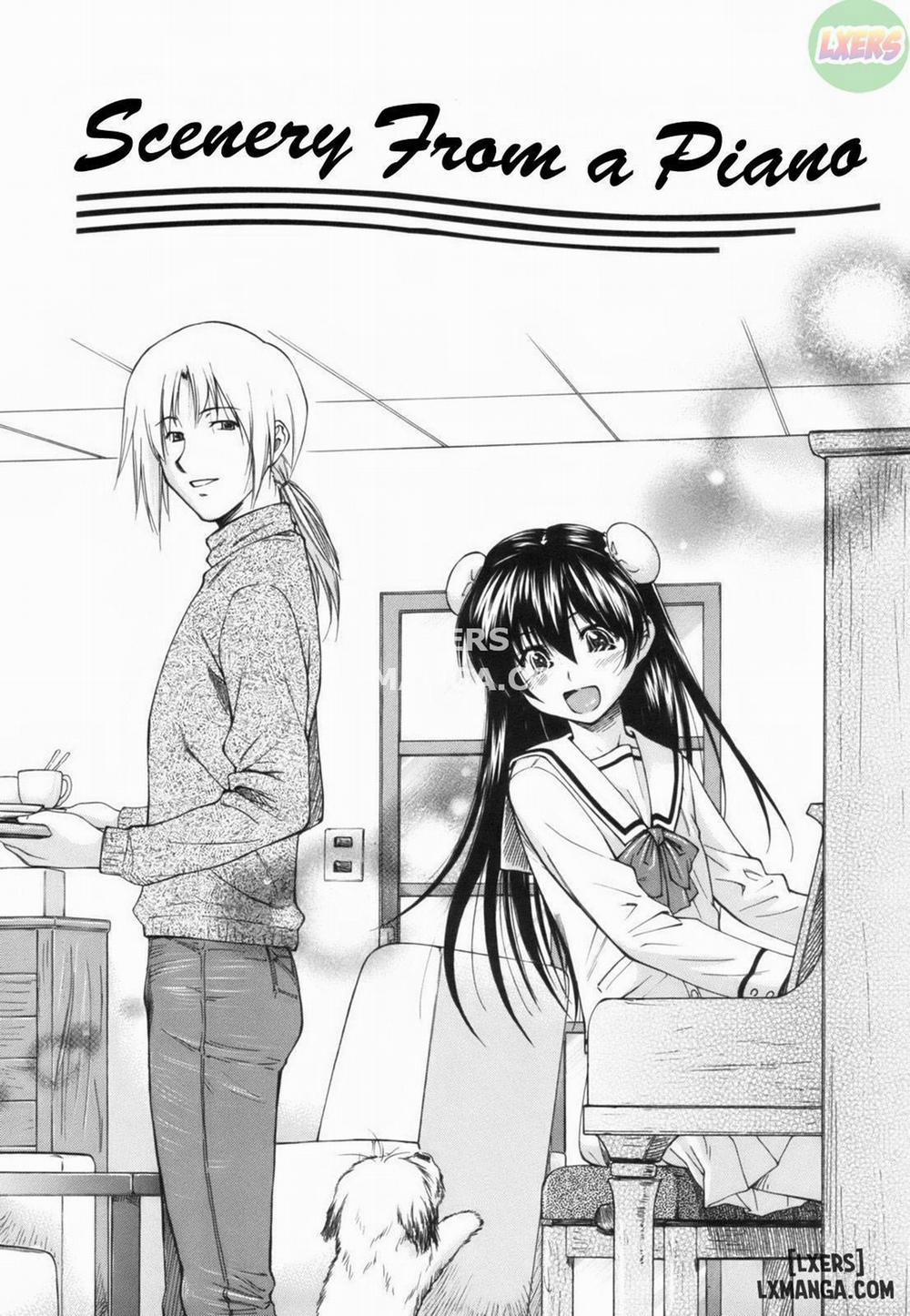 Parabellum 7 trang 3