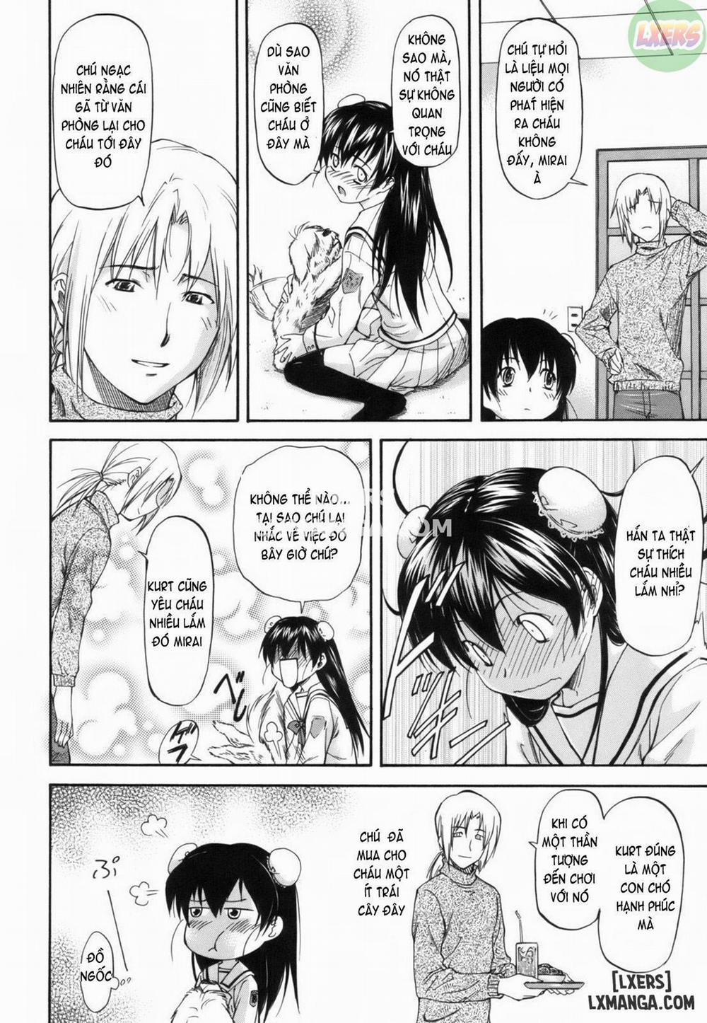 Parabellum 7 trang 8