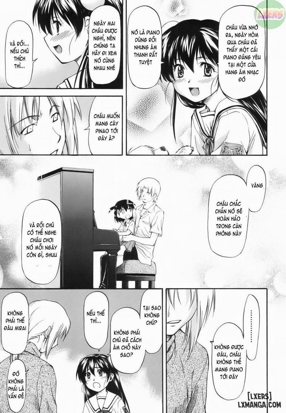 Parabellum 7 trang 9