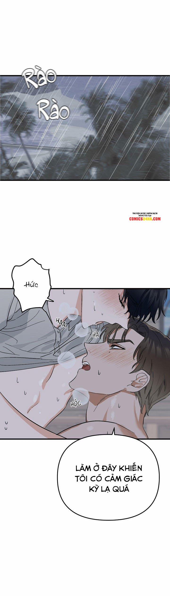 Paradise Again 0 trang 1