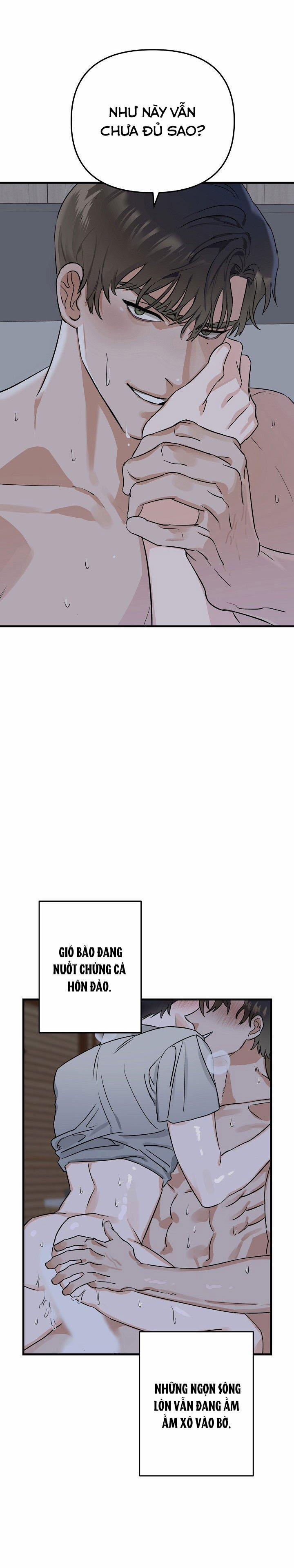 Paradise Again 0 trang 4