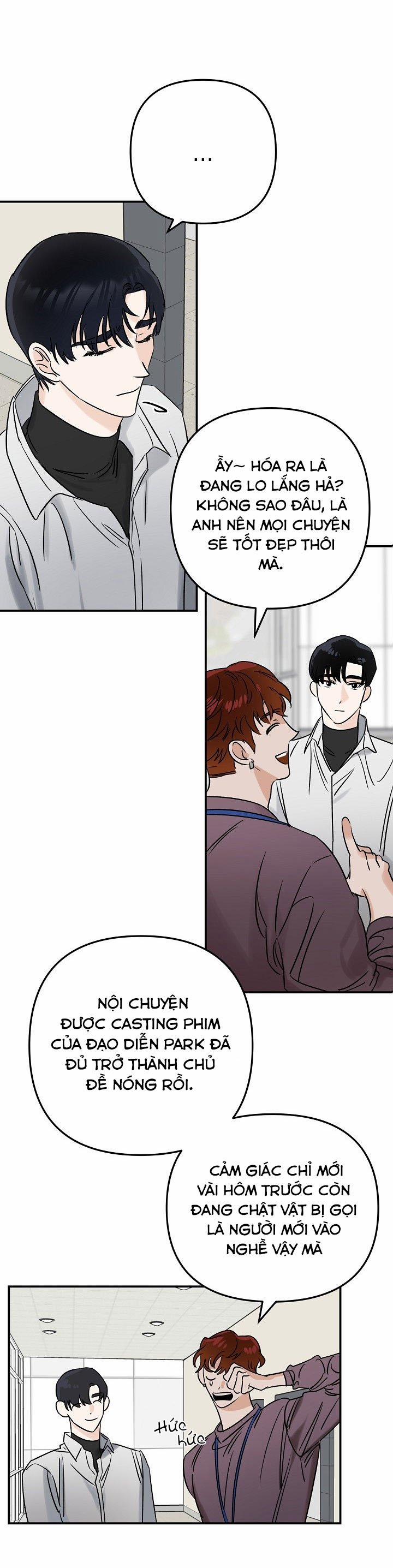 Paradise Again 1 trang 10