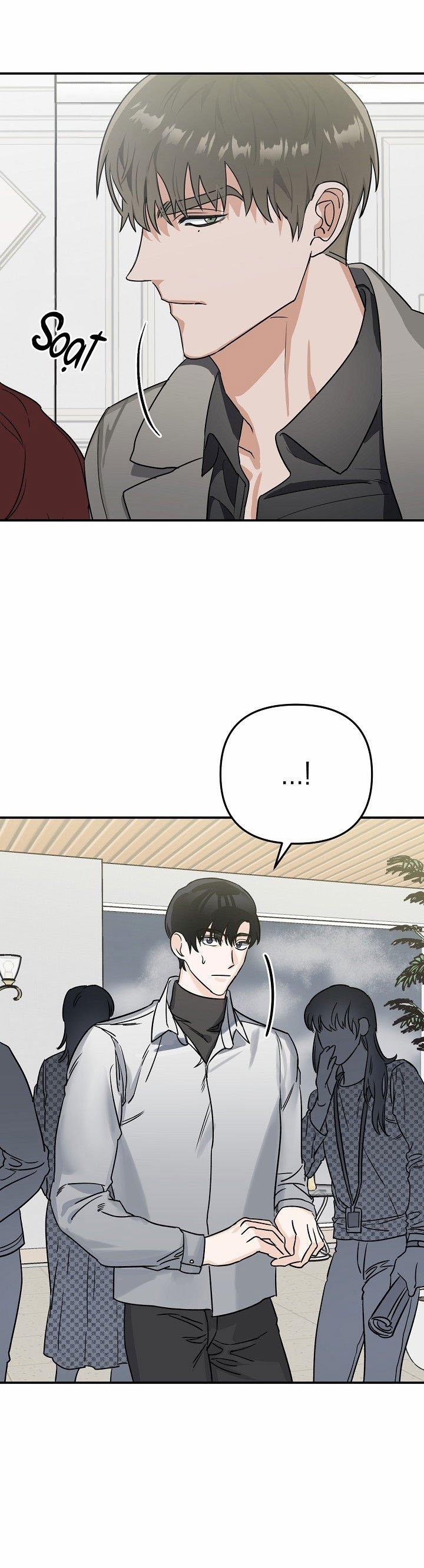 Paradise Again 1 trang 15