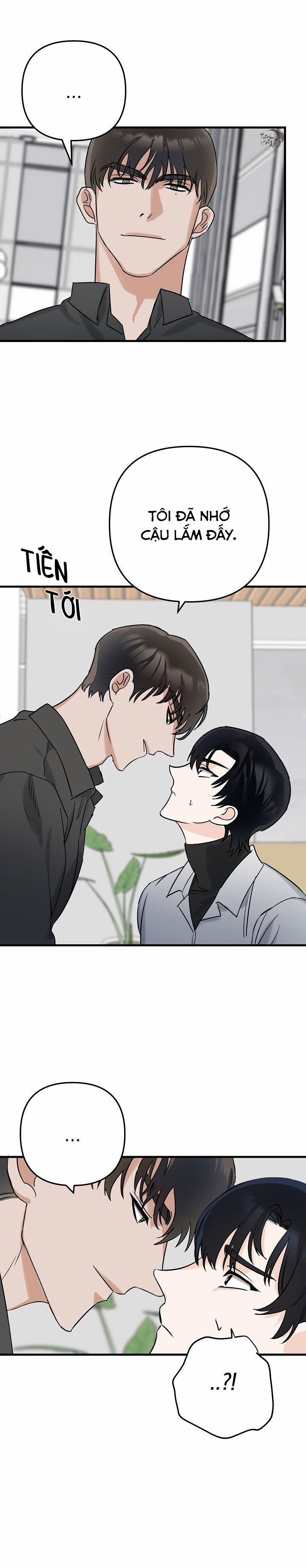 Paradise Again 1 trang 19