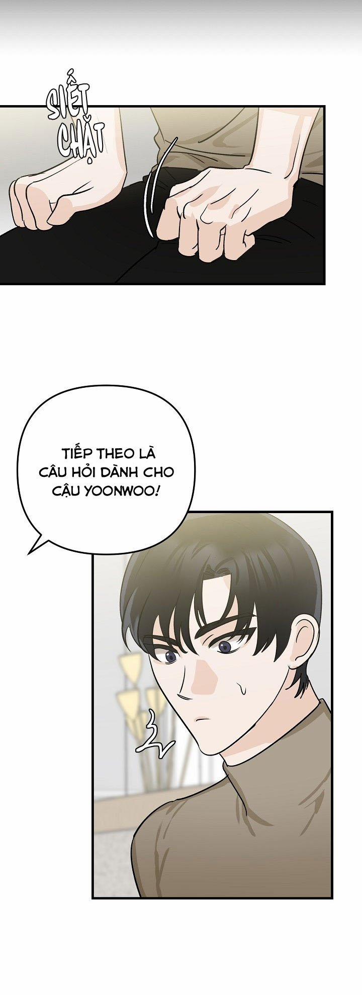 Paradise Again 1 trang 29