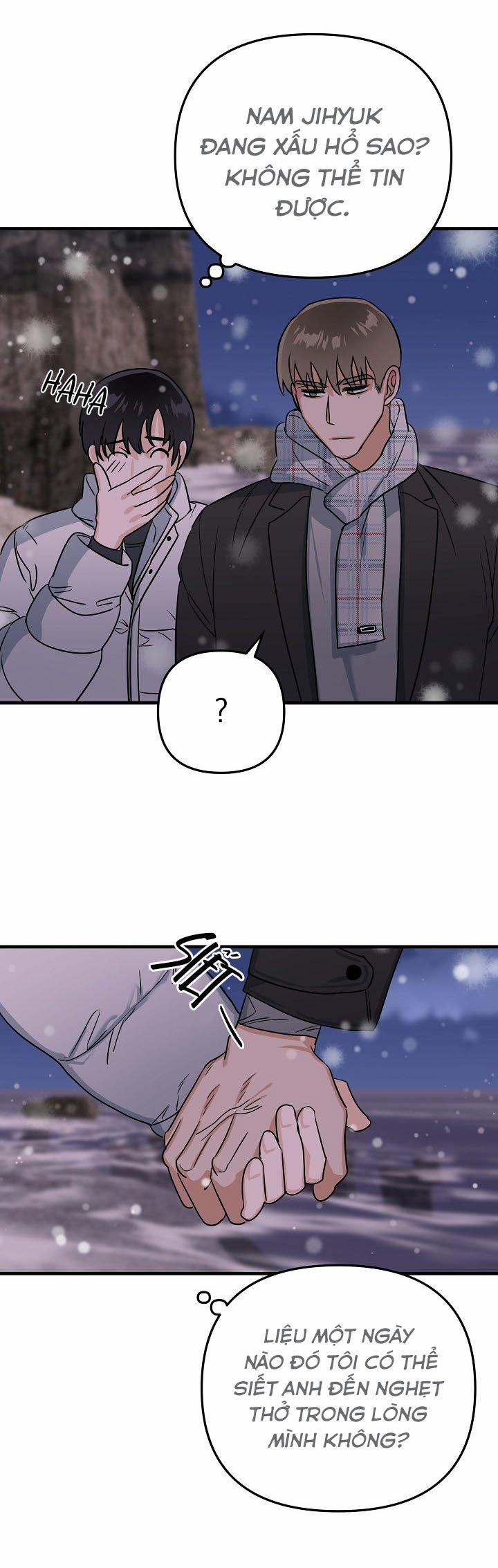 Paradise Again 10 trang 23