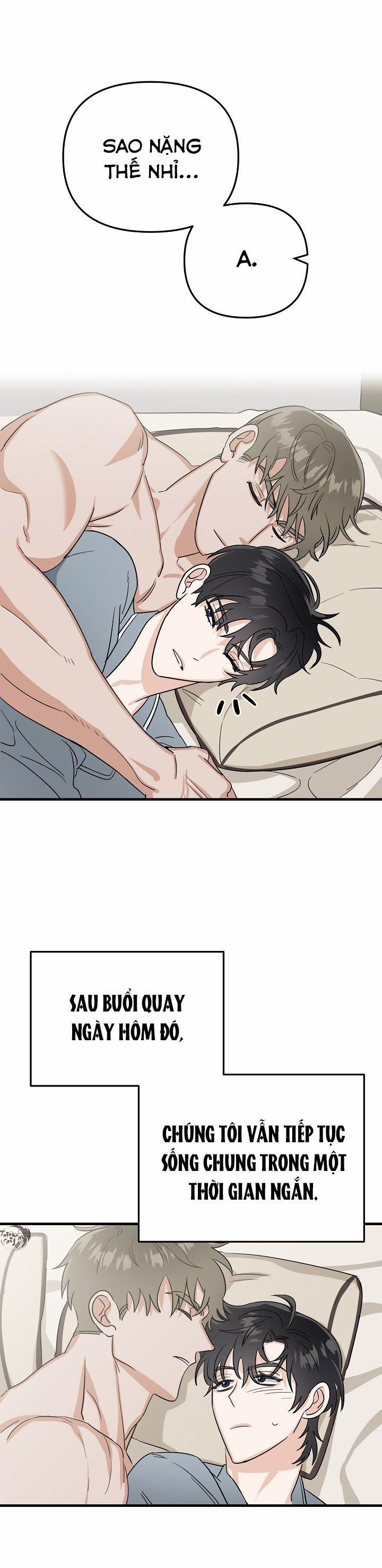 Paradise Again 10 trang 3