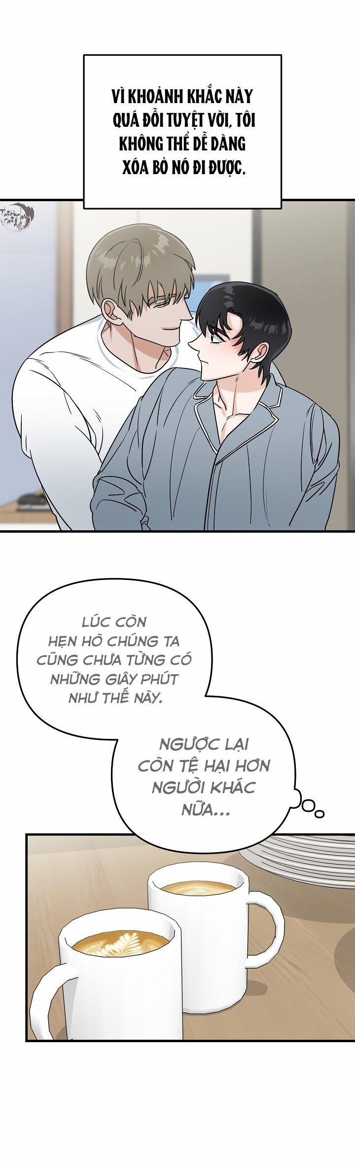 Paradise Again 10 trang 9