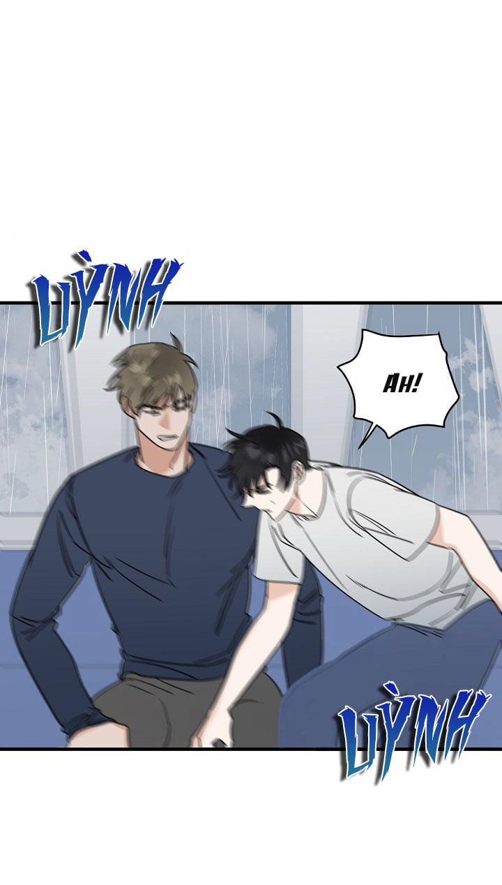 Paradise Again 12 trang 5