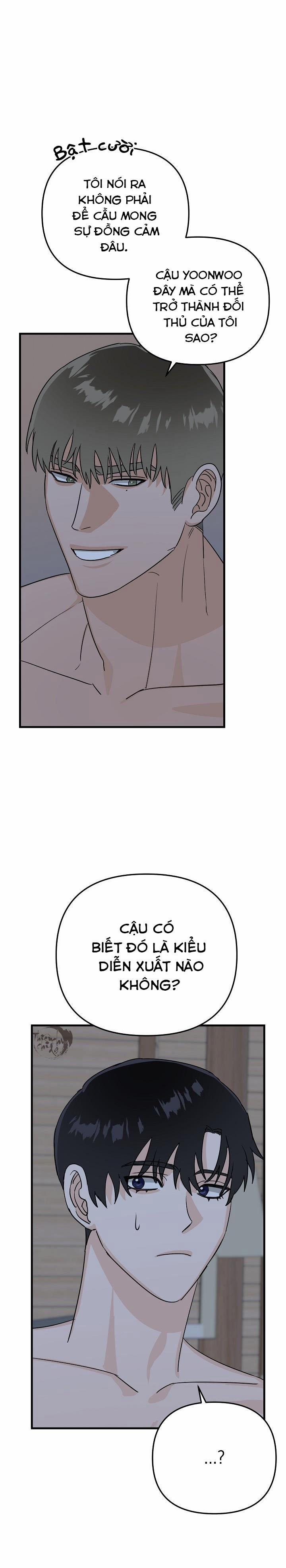 Paradise Again 13 trang 1