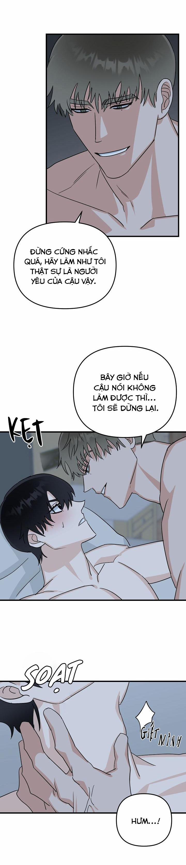 Paradise Again 13 trang 10