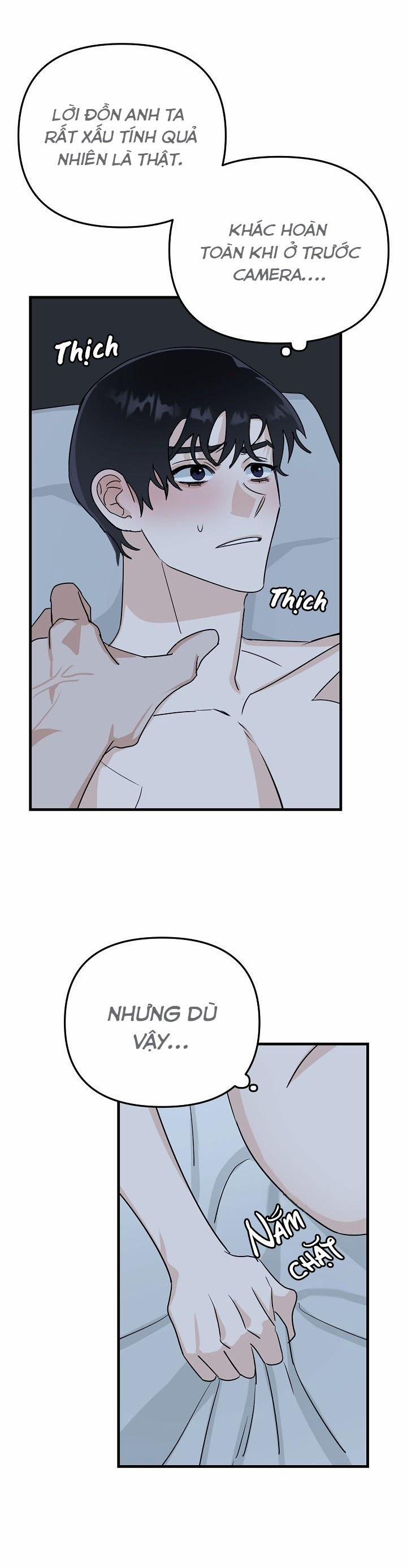 Paradise Again 13 trang 11