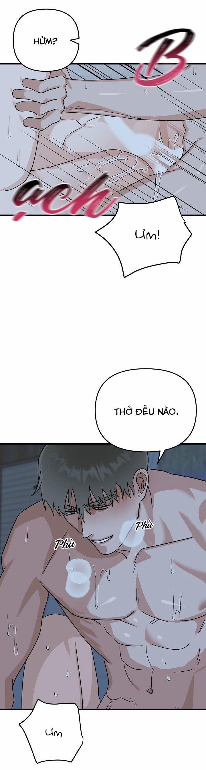 Paradise Again 13 trang 17