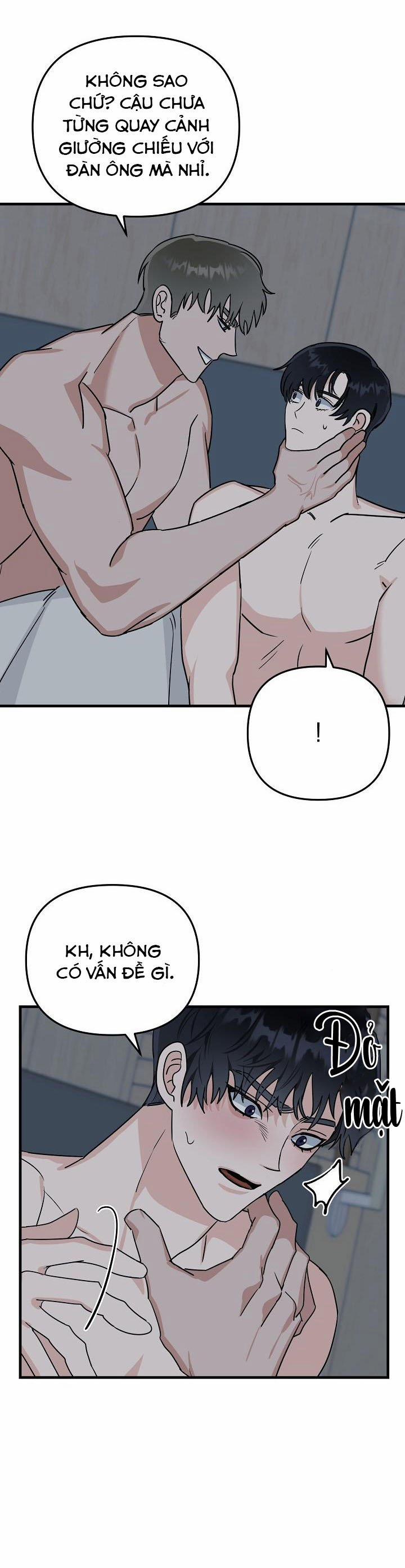 Paradise Again 13 trang 4