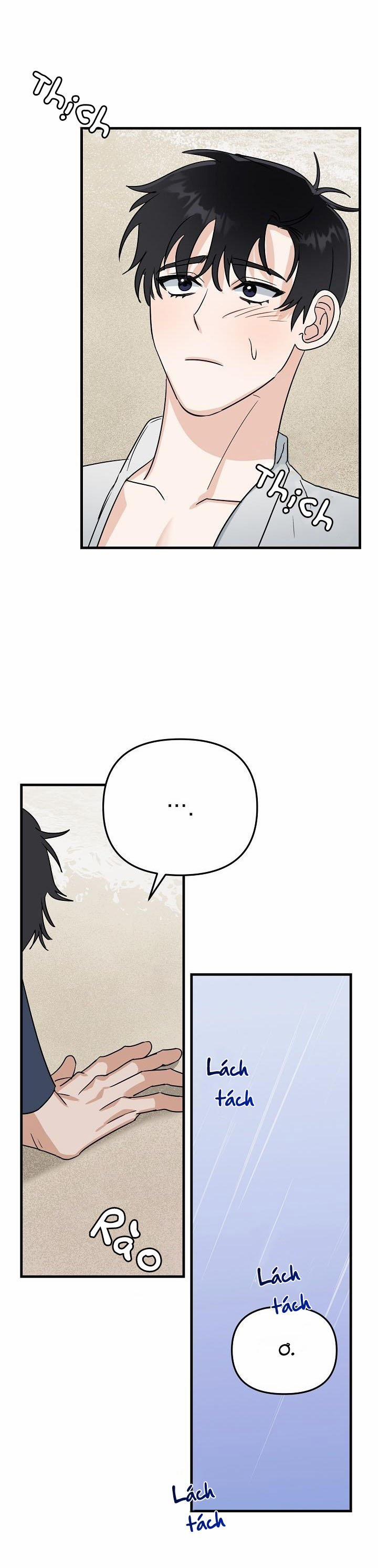 Paradise Again 14 trang 11