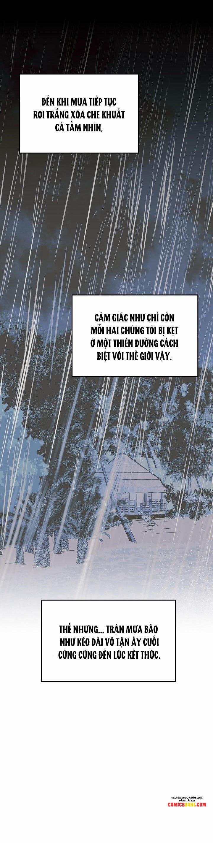 Paradise Again 14 trang 2