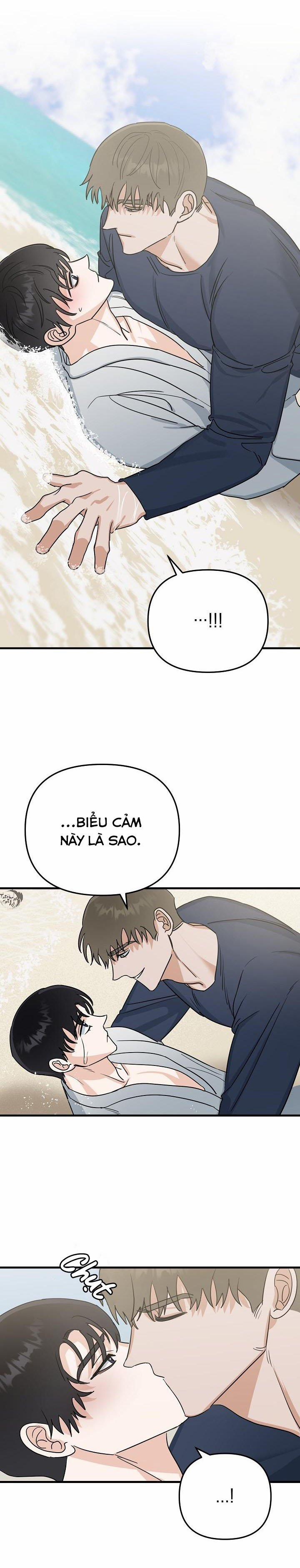 Paradise Again 14 trang 9