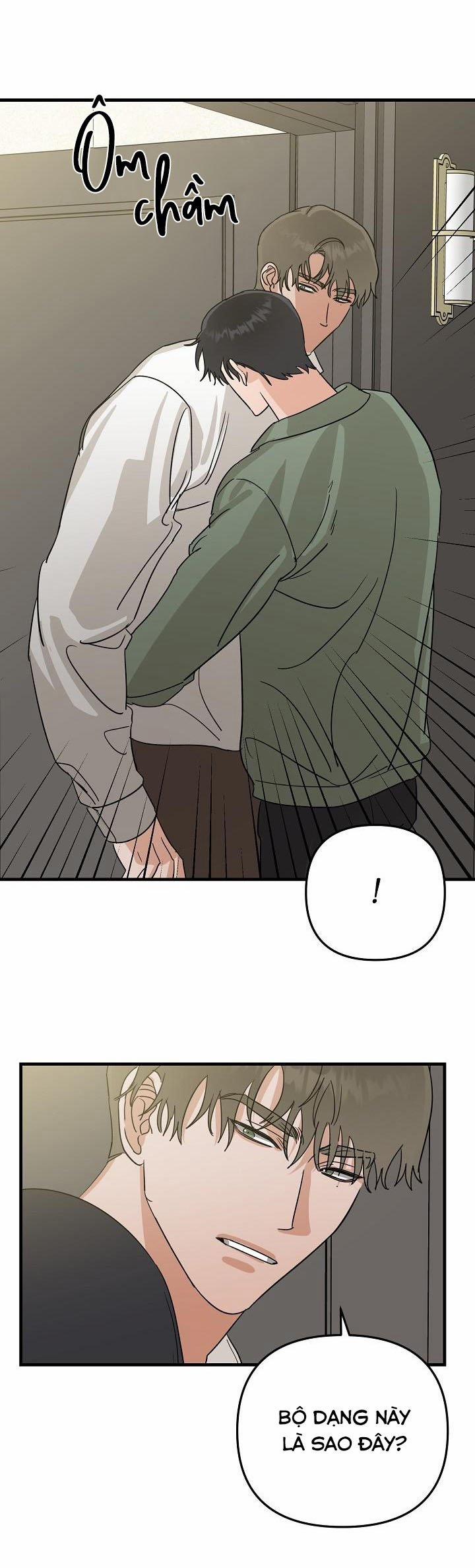 Paradise Again 15 trang 9