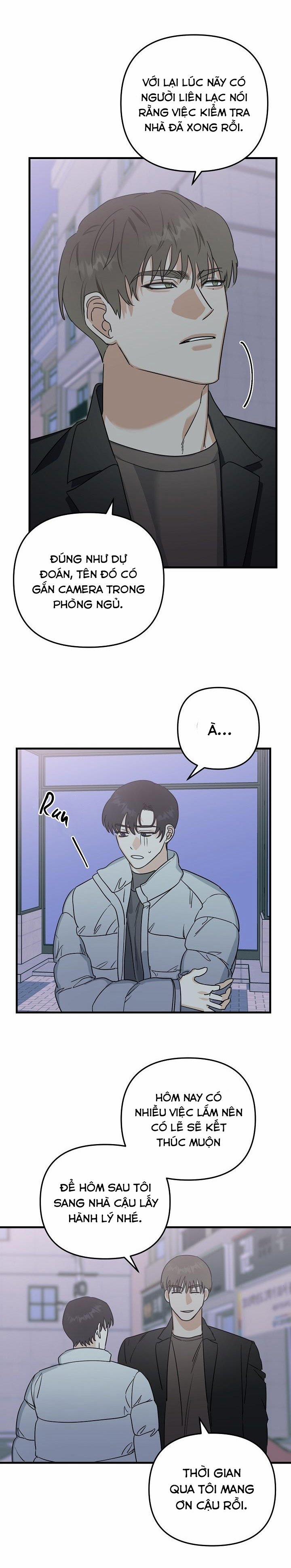 Paradise Again 16 trang 2