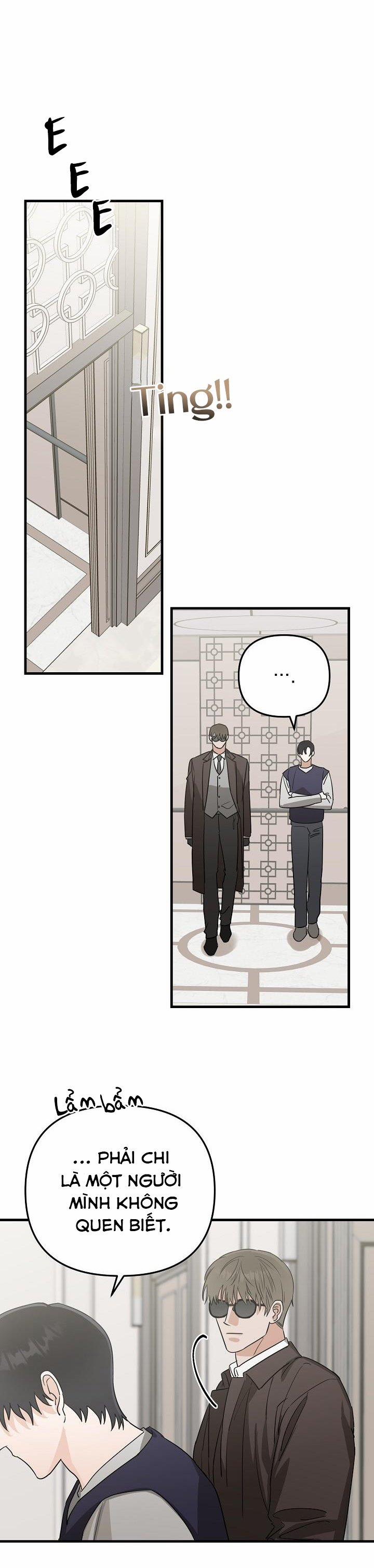 Paradise Again 17 trang 4