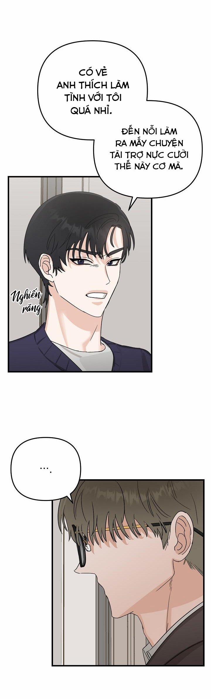 Paradise Again 17 trang 5