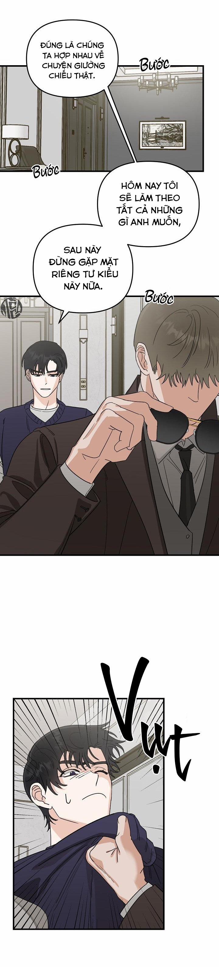 Paradise Again 17 trang 6