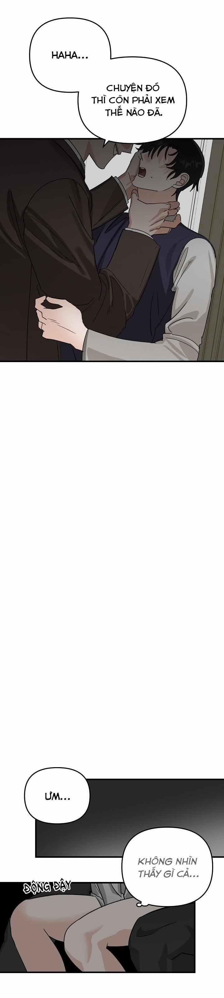 Paradise Again 17 trang 9