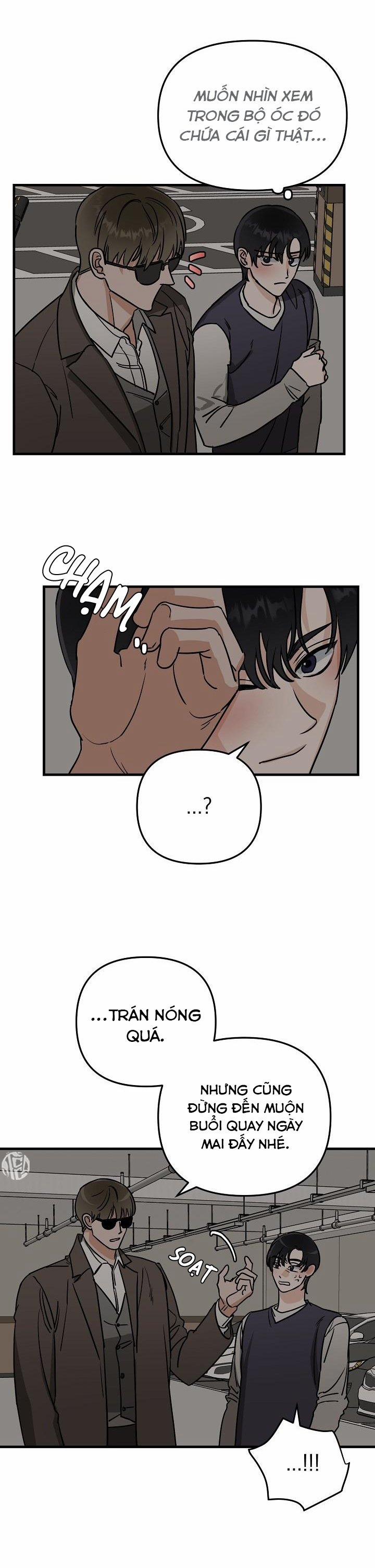 Paradise Again 18 trang 2