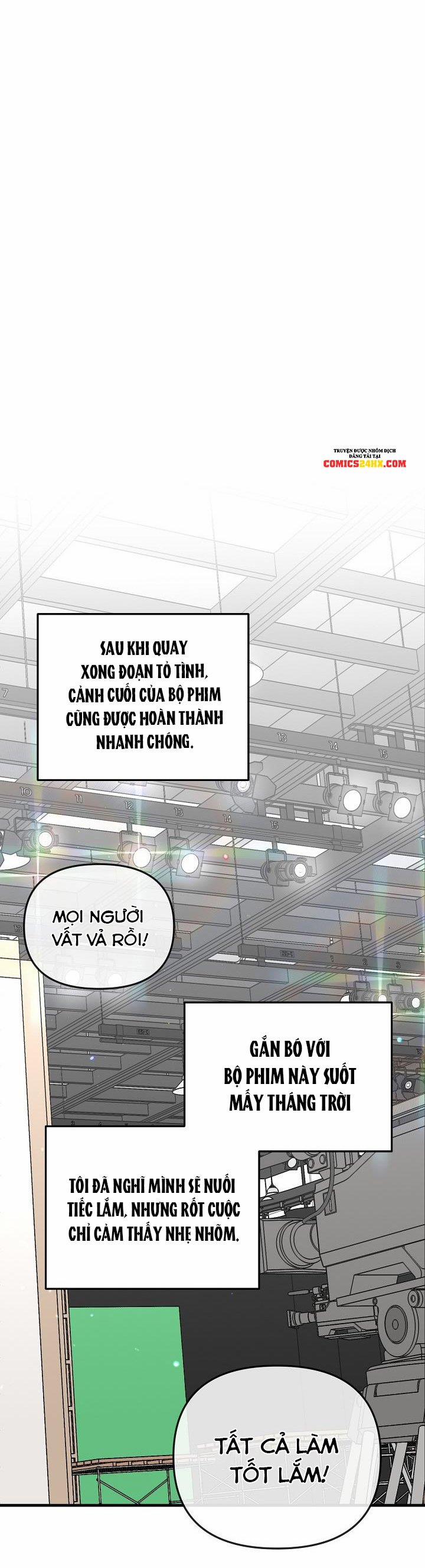 Paradise Again 19 trang 5