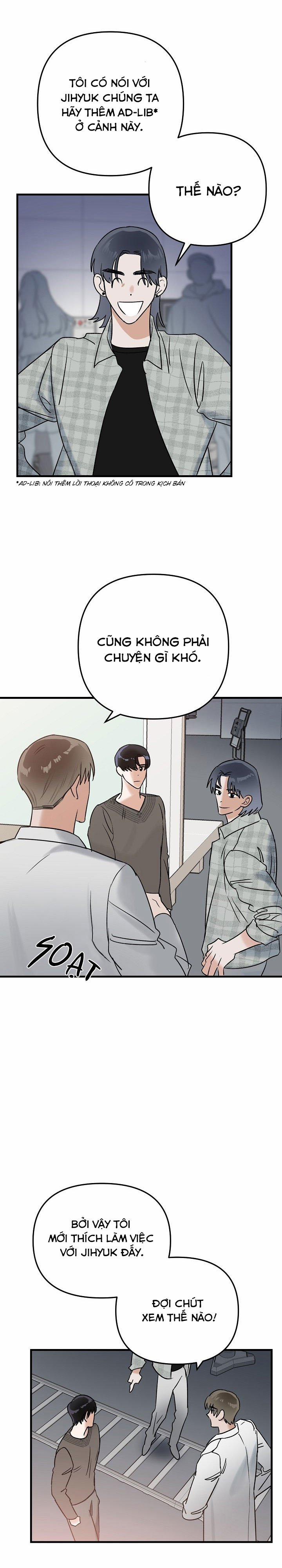 Paradise Again 2 trang 1