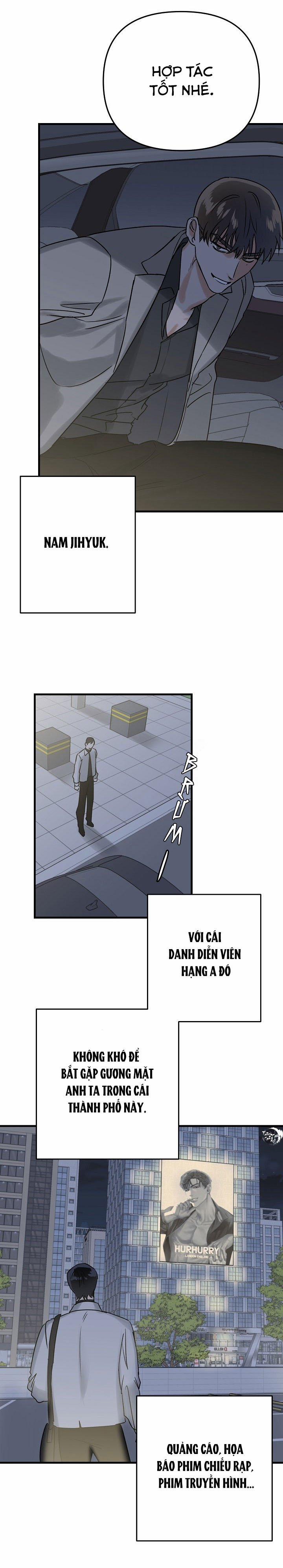 Paradise Again 2 trang 10