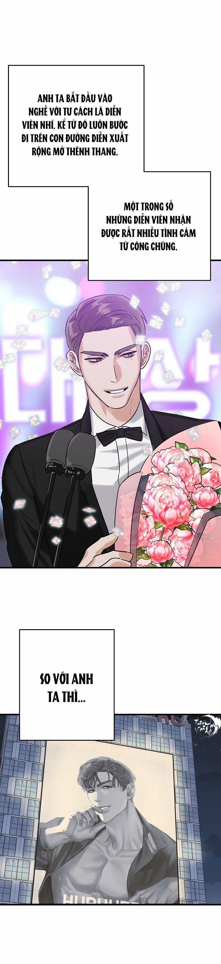 Paradise Again 2 trang 11