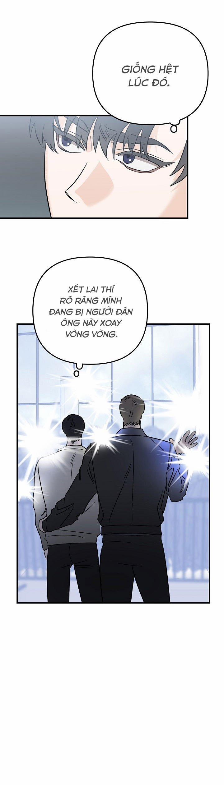 Paradise Again 2 trang 18