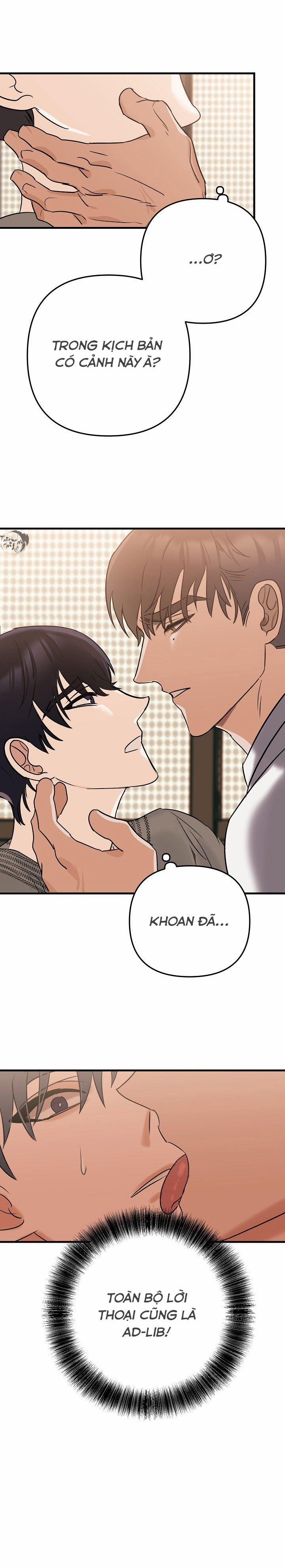 Paradise Again 2 trang 25