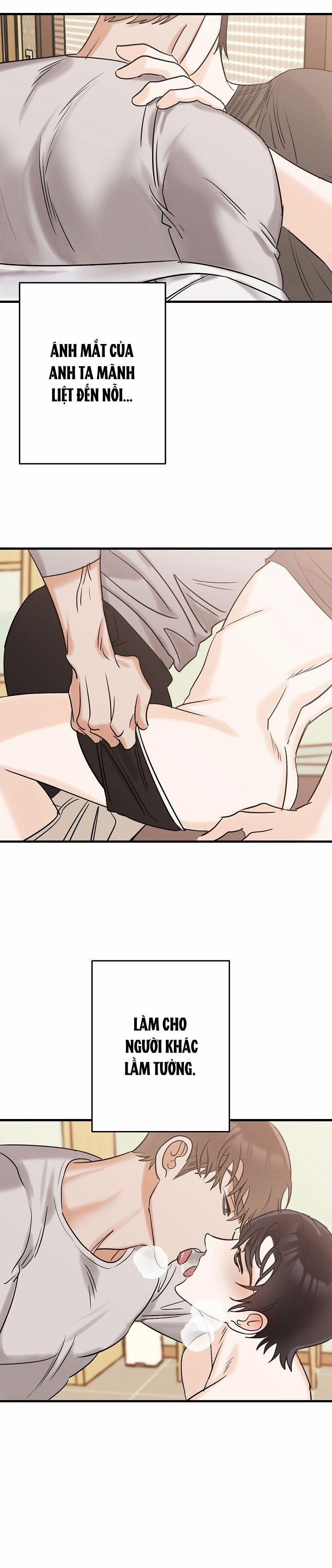 Paradise Again 2 trang 27