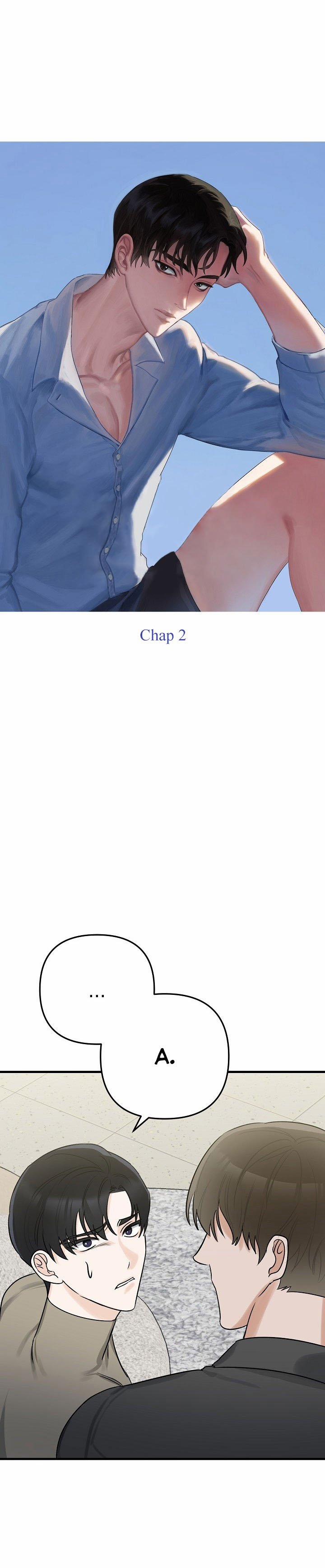 Paradise Again 2 trang 3