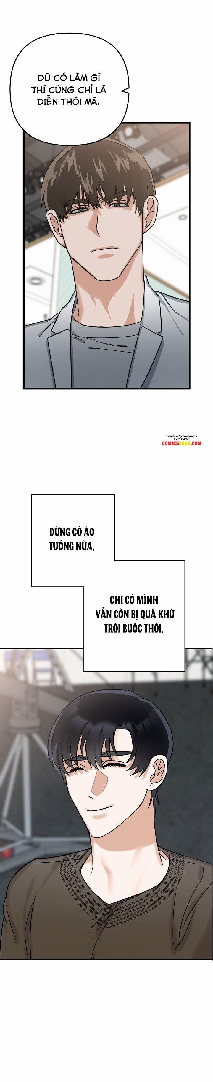 Paradise Again 2 trang 31