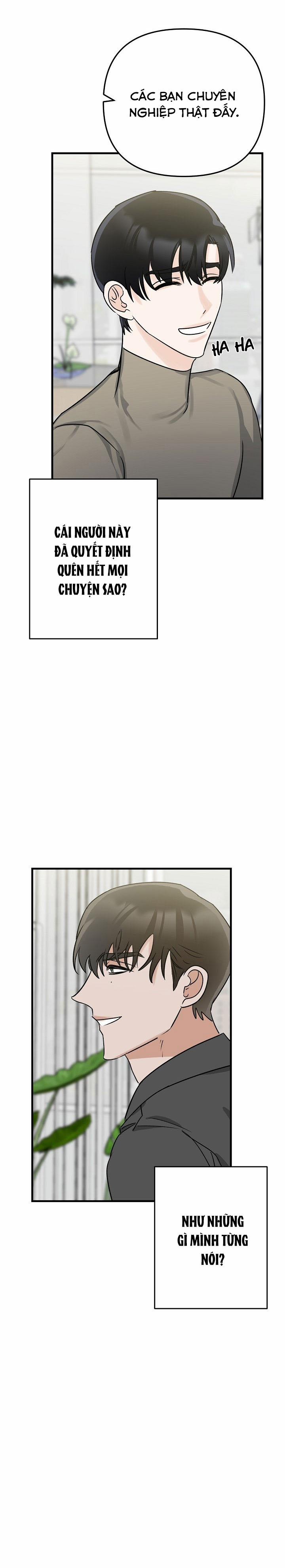 Paradise Again 2 trang 5