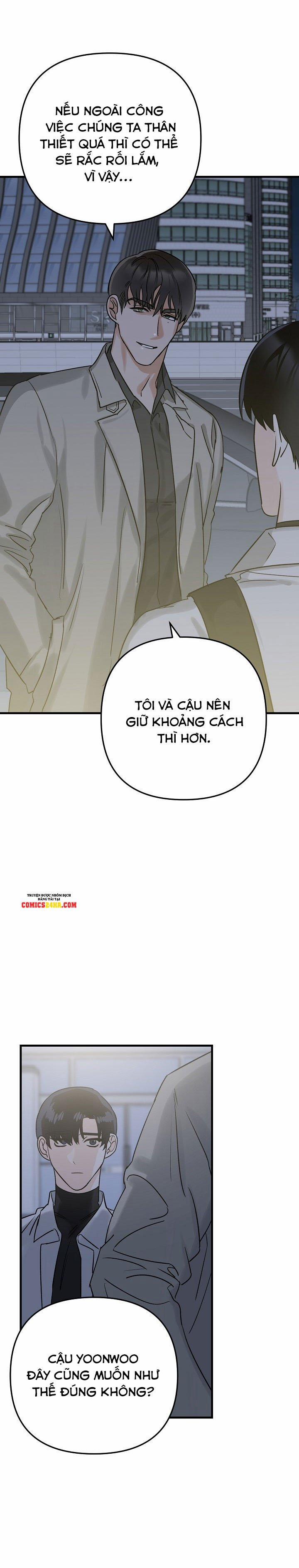 Paradise Again 2 trang 9