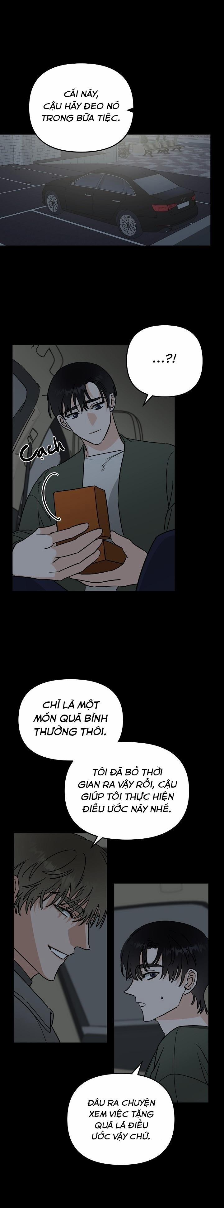 Paradise Again 20 trang 1