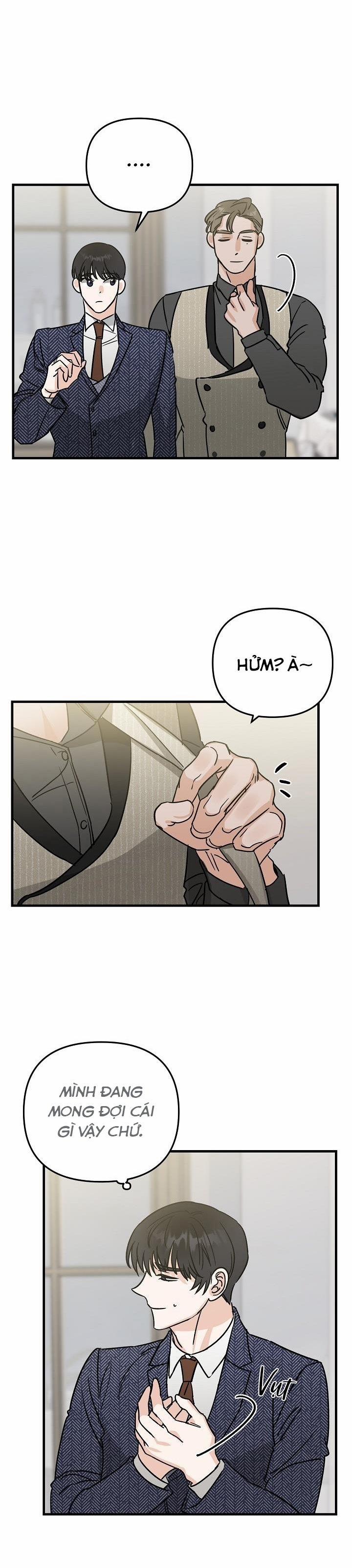 Paradise Again 20 trang 12