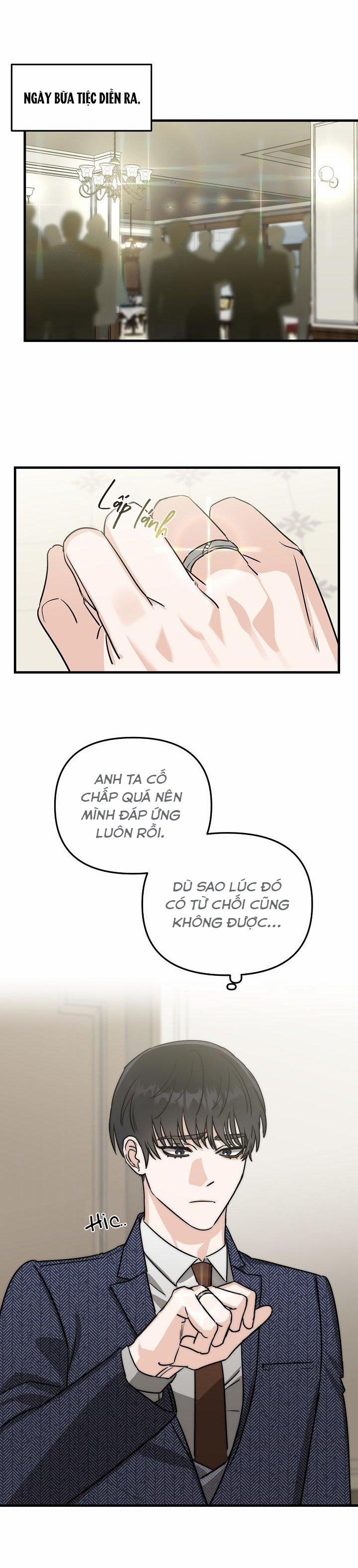 Paradise Again 20 trang 3