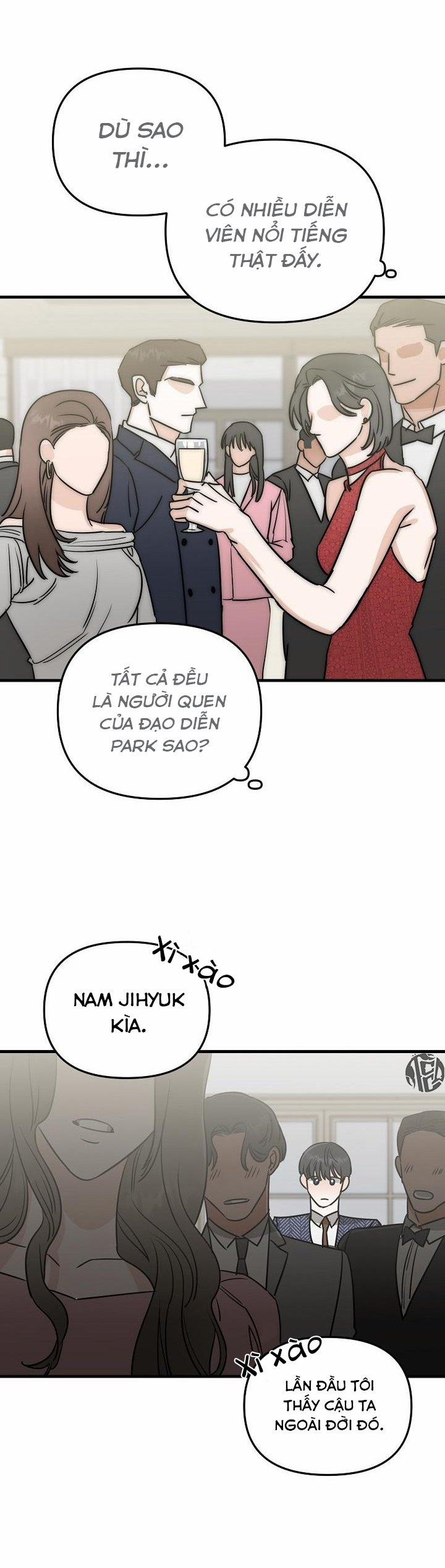 Paradise Again 20 trang 4