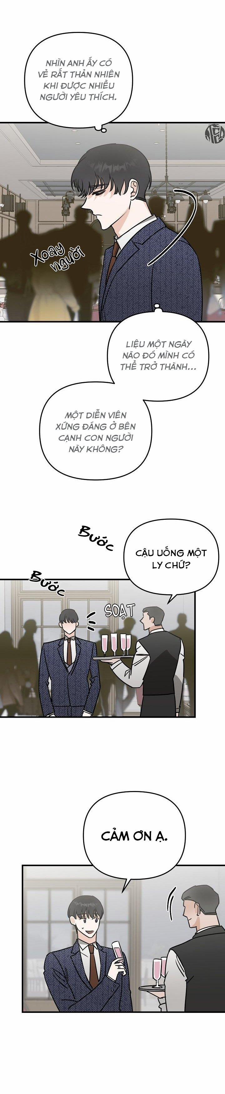 Paradise Again 20 trang 6