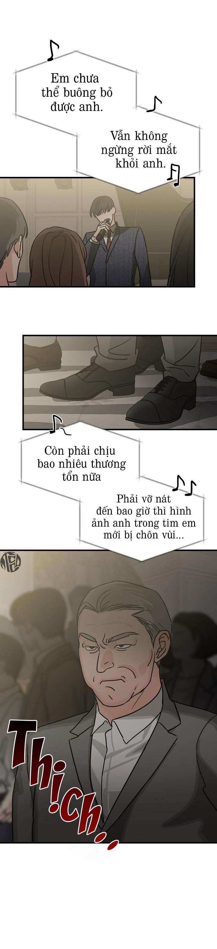 Paradise Again 21 trang 1