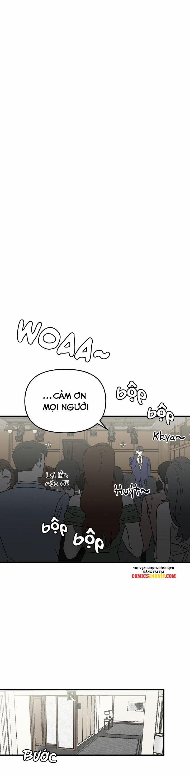 Paradise Again 21 trang 2