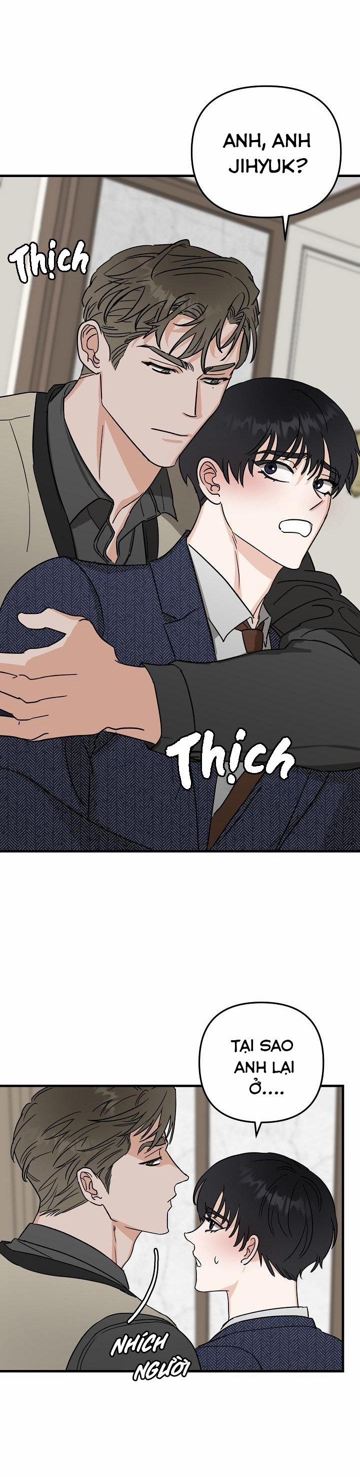 Paradise Again 21 trang 5