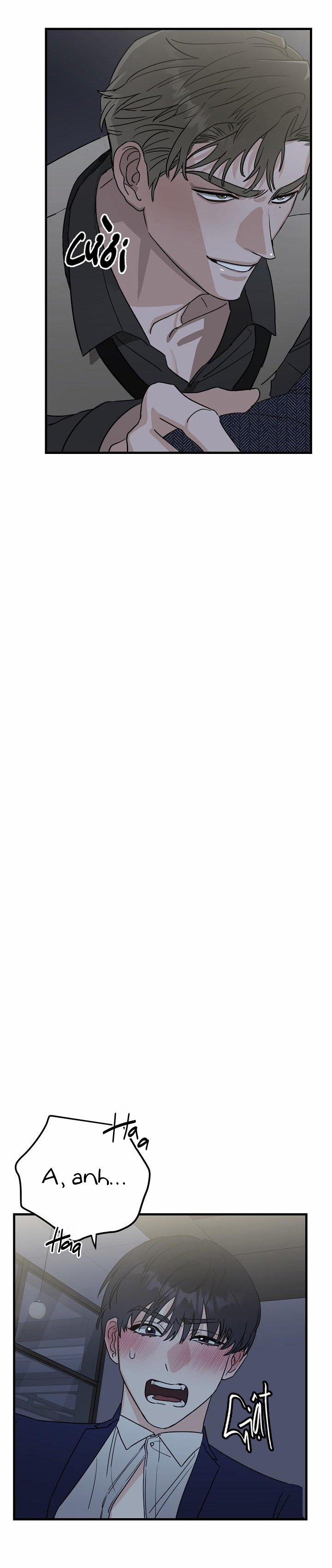 Paradise Again 22 trang 2